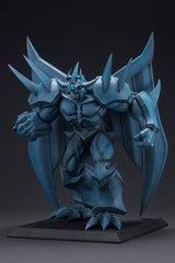 Yu-Gi-Oh! Statue Obelisk the Tormentor Egyptian God 35 cm 0190526076365