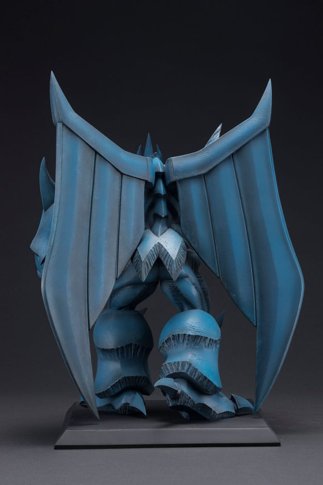 Yu-Gi-Oh! Statue Obelisk the Tormentor Egyptian God 35 cm 0190526076365