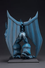 Yu-Gi-Oh! Statue Obelisk the Tormentor Egyptian God 35 cm 0190526076365