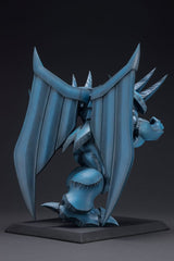 Yu-Gi-Oh! Statue Obelisk the Tormentor Egyptian God 35 cm 0190526076365