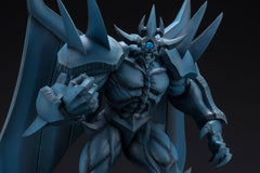 Yu-Gi-Oh! Statue Obelisk the Tormentor Egyptian God 35 cm 0190526076365