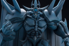 Yu-Gi-Oh! Statue Obelisk the Tormentor Egyptian God 35 cm 0190526076365