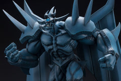 Yu-Gi-Oh! Statue Obelisk the Tormentor Egyptian God 35 cm 0190526076365
