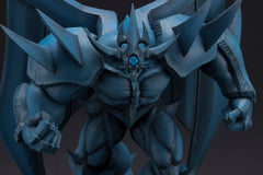 Yu-Gi-Oh! Statue Obelisk the Tormentor Egyptian God 35 cm 0190526076365
