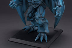 Yu-Gi-Oh! Statue Obelisk the Tormentor Egyptian God 35 cm 0190526076365