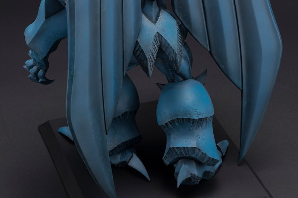 Yu-Gi-Oh! Statue Obelisk the Tormentor Egyptian God 35 cm 0190526076365