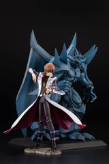 Yu-Gi-Oh! Statue Obelisk the Tormentor Egyptian God 35 cm 0190526076365