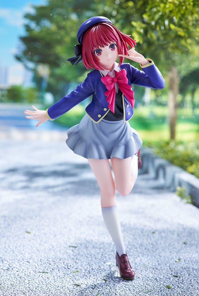 Oshi no Ko PVC Figure 1/7 Kana Arima 22 cm 4934054084630