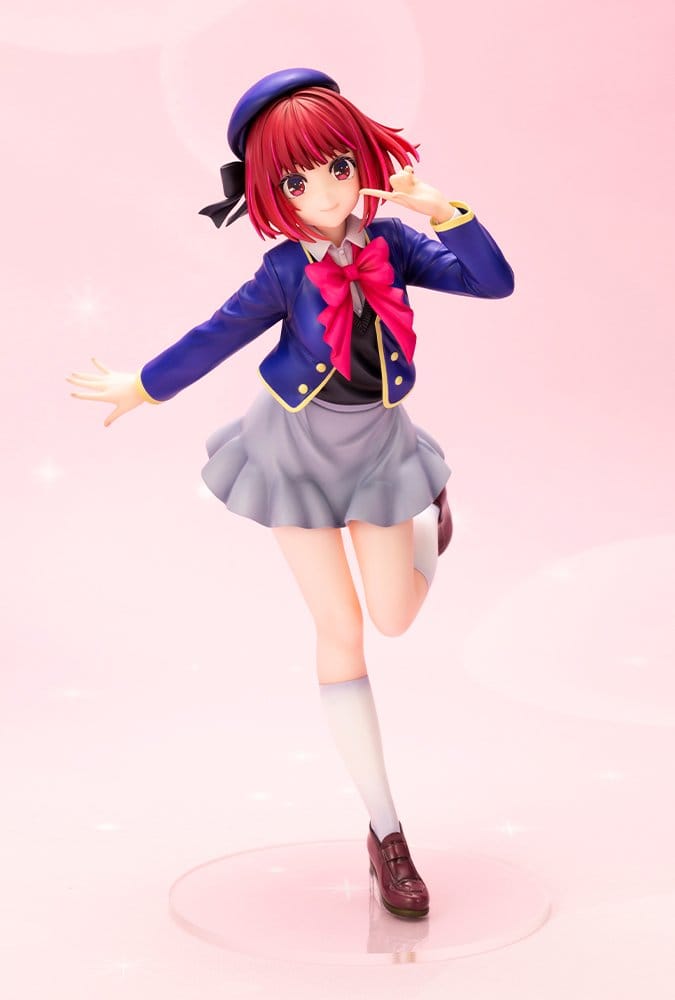 Oshi no Ko PVC Figure 1/7 Kana Arima 22 cm 4934054084630