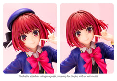 Oshi no Ko PVC Figure 1/7 Kana Arima 22 cm 4934054084630