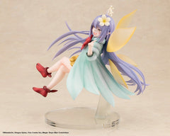 Magic Repo Man: Dumped by My Party, I’ll Cash In With a Cute Support Fairy to Become the Strongest! PVC Figure 1/1 Empee 19 cm 4934054084869