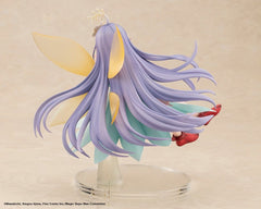 Magic Repo Man: Dumped by My Party, I’ll Cash In With a Cute Support Fairy to Become the Strongest! PVC Figure 1/1 Empee 19 cm 4934054084869