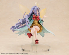Magic Repo Man: Dumped by My Party, I’ll Cash In With a Cute Support Fairy to Become the Strongest! PVC Figure 1/1 Empee 19 cm 4934054084869