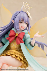 Magic Repo Man: Dumped by My Party, I’ll Cash In With a Cute Support Fairy to Become the Strongest! PVC Figure 1/1 Empee 19 cm 4934054084869