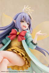 Magic Repo Man: Dumped by My Party, I’ll Cash In With a Cute Support Fairy to Become the Strongest! PVC Figure 1/1 Empee 19 cm 4934054084869