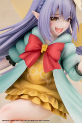 Magic Repo Man: Dumped by My Party, I’ll Cash In With a Cute Support Fairy to Become the Strongest! PVC Figure 1/1 Empee 19 cm 4934054084869
