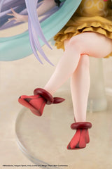 Magic Repo Man: Dumped by My Party, I’ll Cash In With a Cute Support Fairy to Become the Strongest! PVC Figure 1/1 Empee 19 cm 4934054084869