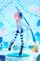 Shugo Chara! PVC Figure 1/7 Amulet Spade 26 cm 4934054086054