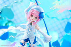 Shugo Chara! PVC Figure 1/7 Amulet Spade 26 cm 4934054086054