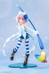 Shugo Chara! PVC Figure 1/7 Amulet Spade 26 cm 4934054086054