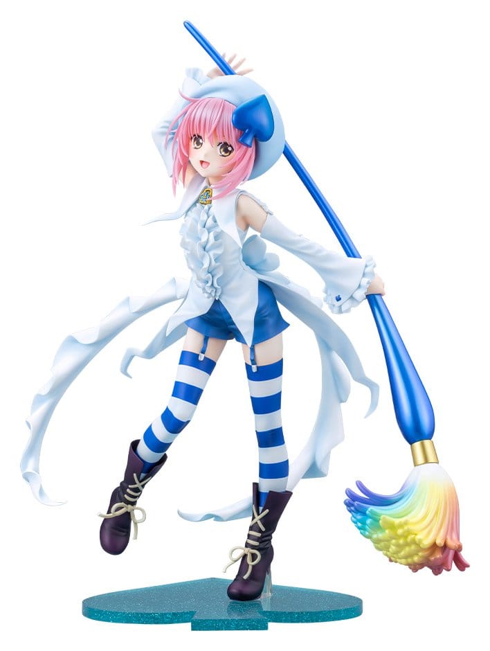 Shugo Chara! PVC Figure 1/7 Amulet Spade 26 cm 4934054086054