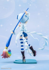 Shugo Chara! PVC Figure 1/7 Amulet Spade 26 cm 4934054086054
