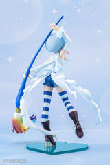 Shugo Chara! PVC Figure 1/7 Amulet Spade 26 cm 4934054086054