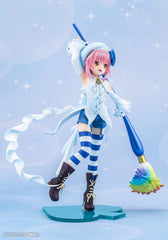 Shugo Chara! PVC Figure 1/7 Amulet Spade 26 cm 4934054086054