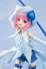 Shugo Chara! PVC Figure 1/7 Amulet Spade 26 cm 4934054086054