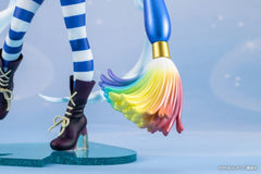 Shugo Chara! PVC Figure 1/7 Amulet Spade 26 cm 4934054086054