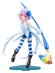 Shugo Chara! PVC Figure 1/7 Amulet Spade 26 cm 4934054086054