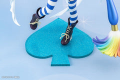 Shugo Chara! PVC Figure 1/7 Amulet Spade 26 cm 4934054086054