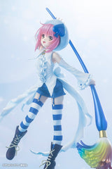 Shugo Chara! PVC Figure 1/7 Amulet Spade 26 cm 4934054086054