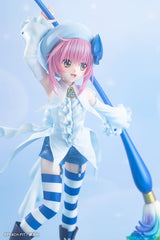 Shugo Chara! PVC Figure 1/7 Amulet Spade 26 cm 4934054086054