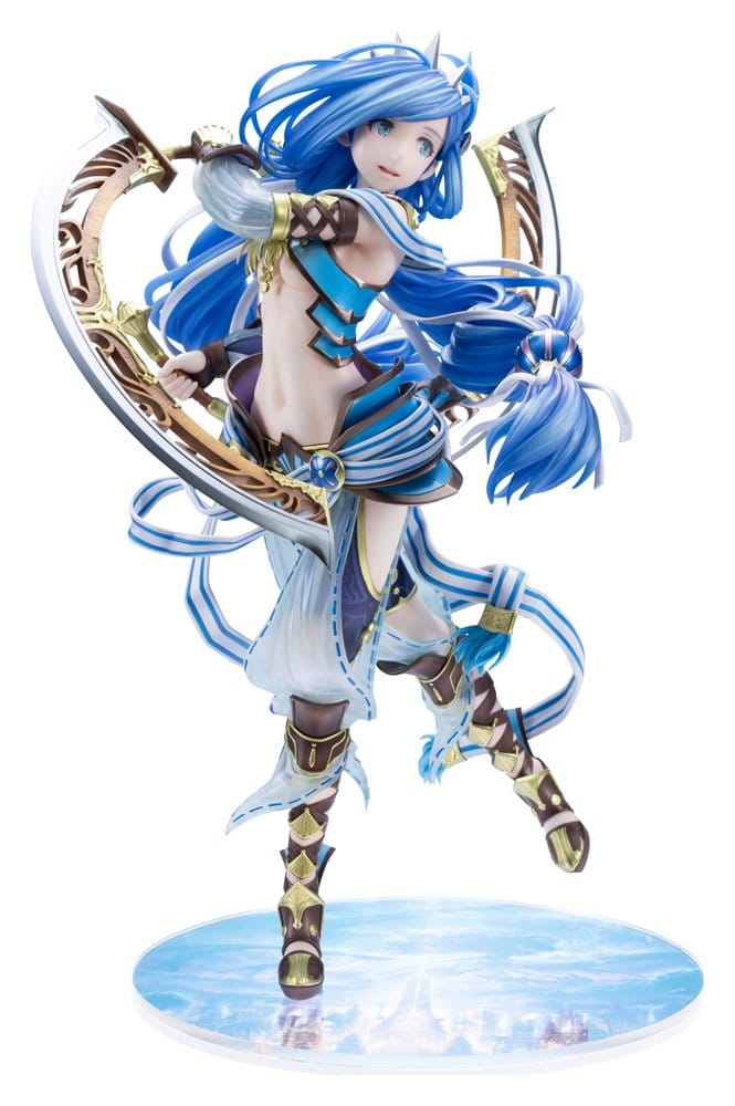Ys VIII: Lacrimosa of DANA PVC Statue 1/7 Dana Iclucia 25 cm 4934054088225