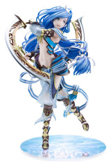 Ys VIII: Lacrimosa of DANA PVC Statue 1/7 Dana Iclucia 25 cm 4934054088225