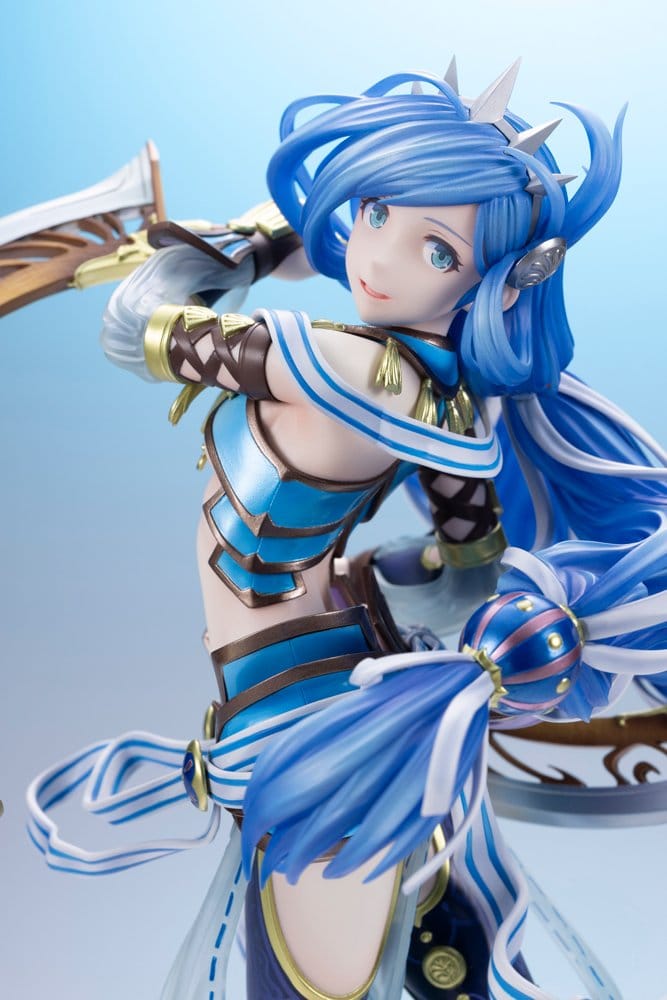 Ys VIII: Lacrimosa of DANA PVC Statue 1/7 Dana Iclucia 25 cm 4934054088225