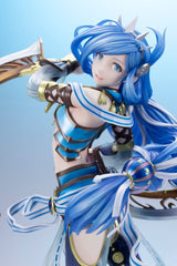 Ys VIII: Lacrimosa of DANA PVC Statue 1/7 Dana Iclucia 25 cm 4934054088225