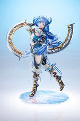 Ys VIII: Lacrimosa of DANA PVC Statue 1/7 Dana Iclucia 25 cm 4934054088225