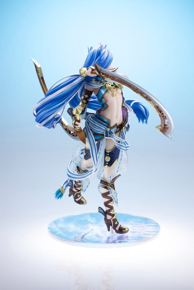 Ys VIII: Lacrimosa of DANA PVC Statue 1/7 Dana Iclucia 25 cm 4934054088225