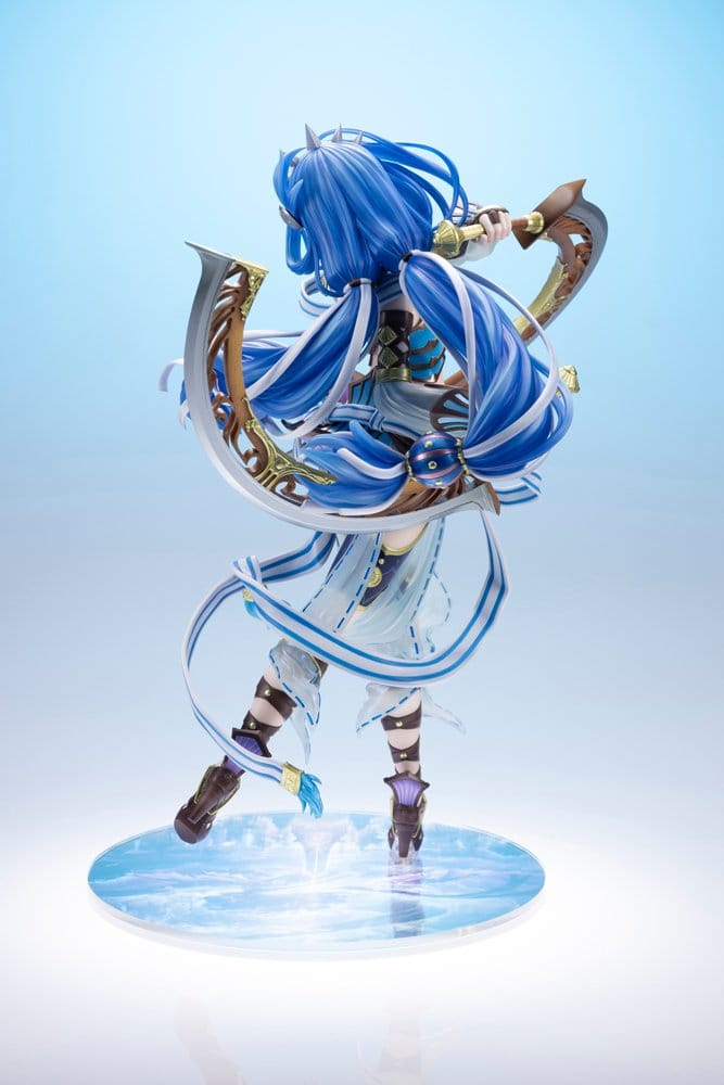 Ys VIII: Lacrimosa of DANA PVC Statue 1/7 Dana Iclucia 25 cm 4934054088225