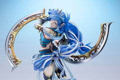 Ys VIII: Lacrimosa of DANA PVC Statue 1/7 Dana Iclucia 25 cm 4934054088225
