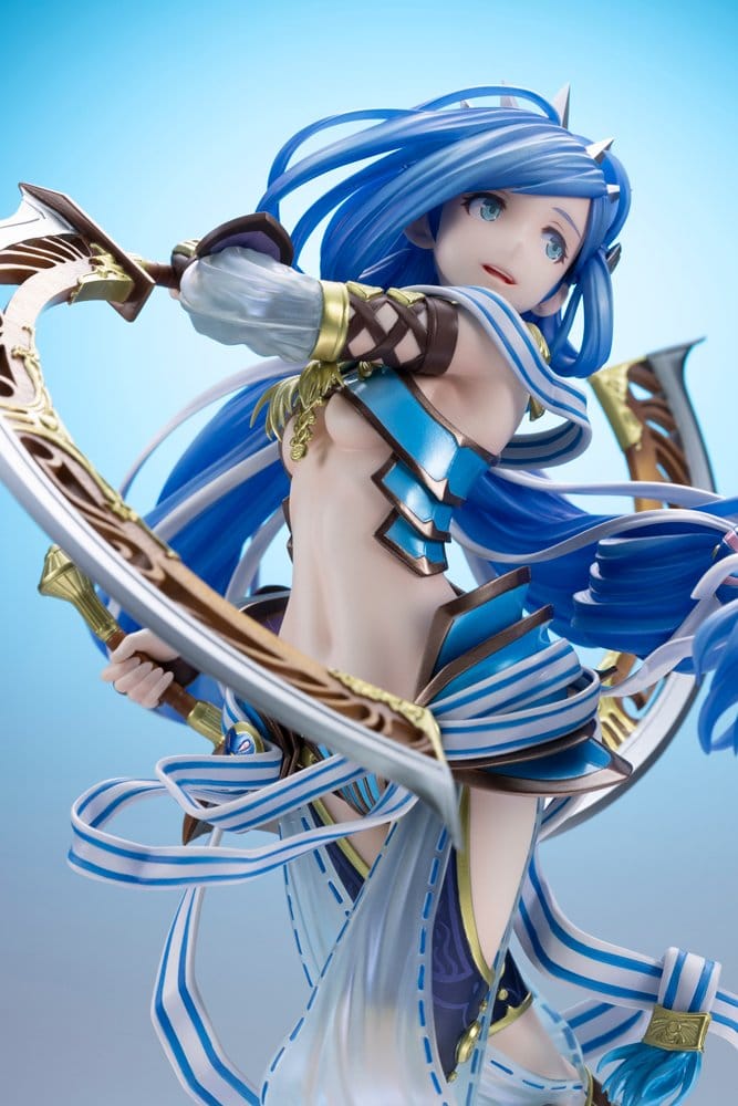 Ys VIII: Lacrimosa of DANA PVC Statue 1/7 Dana Iclucia 25 cm 4934054088225