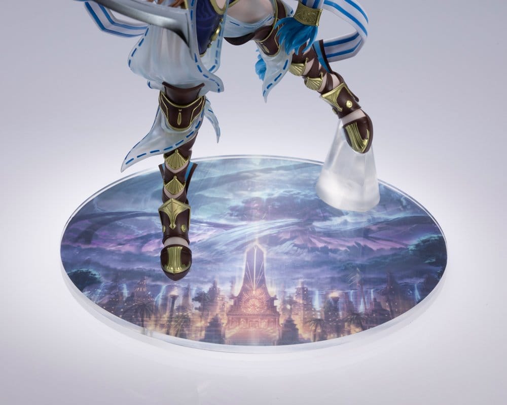 Ys VIII: Lacrimosa of DANA PVC Statue 1/7 Dana Iclucia 25 cm 4934054088225