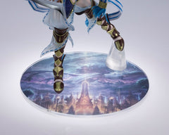 Ys VIII: Lacrimosa of DANA PVC Statue 1/7 Dana Iclucia 25 cm 4934054088225