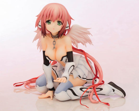 Heaven's Lost Property Final – The Movie: Eternally My Master PVC Figur 1/6 Ikaros 15 cmHeaven's Lost Property Final – The Movie: Eternally My Master PVC Figure 1/6 Ikaros 15 cmHeaven's Lost Property Final – The Movie: Eternally My Master figurine PVC 1/6 4934054088584