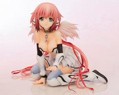 Heaven's Lost Property Final – The Movie: Eternally My Master PVC Figur 1/6 Ikaros 15 cmHeaven's Lost Property Final – The Movie: Eternally My Master PVC Figure 1/6 Ikaros 15 cmHeaven's Lost Property Final – The Movie: Eternally My Master figurine PVC 1/6 4934054088584