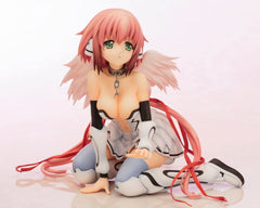 Heaven's Lost Property Final – The Movie: Eternally My Master PVC Figur 1/6 Ikaros 15 cmHeaven's Lost Property Final – The Movie: Eternally My Master PVC Figure 1/6 Ikaros 15 cmHeaven's Lost Property Final – The Movie: Eternally My Master figurine PVC 1/6 4934054088584