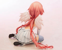 Heaven's Lost Property Final – The Movie: Eternally My Master PVC Figur 1/6 Ikaros 15 cmHeaven's Lost Property Final – The Movie: Eternally My Master PVC Figure 1/6 Ikaros 15 cmHeaven's Lost Property Final – The Movie: Eternally My Master figurine PVC 1/6 4934054088584