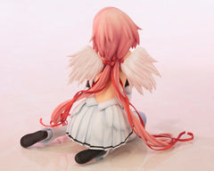 Heaven's Lost Property Final – The Movie: Eternally My Master PVC Figur 1/6 Ikaros 15 cmHeaven's Lost Property Final – The Movie: Eternally My Master PVC Figure 1/6 Ikaros 15 cmHeaven's Lost Property Final – The Movie: Eternally My Master figurine PVC 1/6 4934054088584